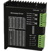 Stepper Drivers with DC Input - 7.1-12.5A Current Range